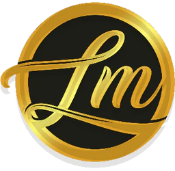 LaSandra Michelle Style San Diego's #1 Black and African American Salon Logo