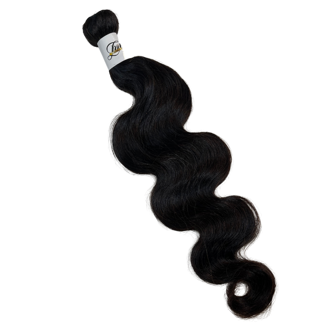 Brazilian Body Wave