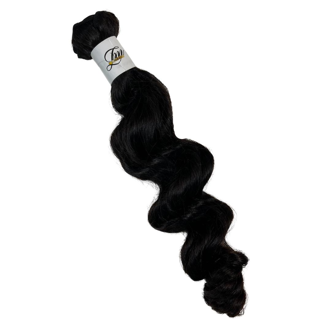 Brazilian Loose Wave
