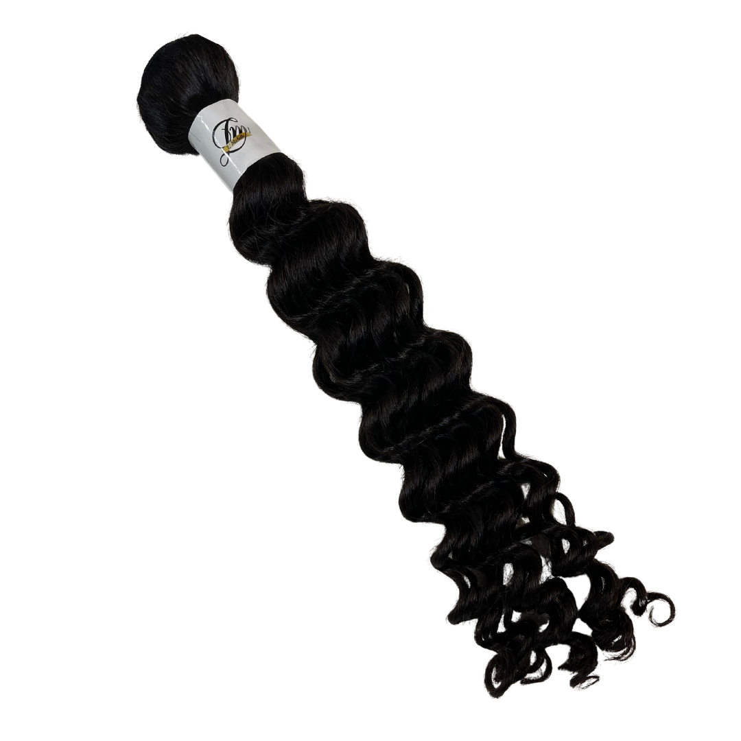 Deep Wave